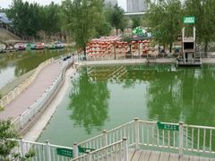 -北京鹿世界主题园