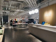 -OCE(熙地港购物中心店)