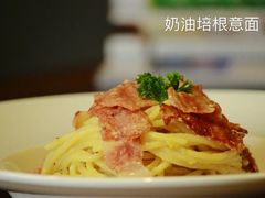 -大卫西厨餐厅(苏中尚城店)