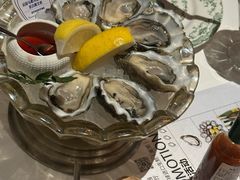 -Osteria Garden 生蚝花园餐厅(原进贤路店)