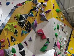 -问山MountQuest攀岩馆