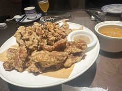 -福来齐·鲁菜海鲜·渔家菜(朝阳街分店)