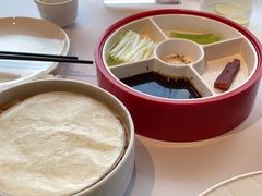 -月福京味斋·烤鸭店·北京菜(鼓楼总店)