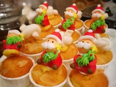 -索菲特西湖大酒店·香榭丽全日候餐厅(南山路店)