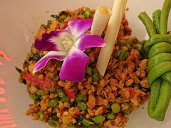 -太食獸泰式茶餐厅(IFS国金中心店)