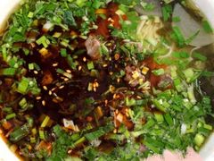 -东方宫中国兰州牛肉拉面(新起街店)