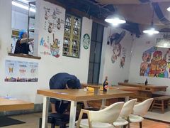 大堂-丁丁猫重庆小面(徐州路店)