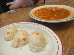 -玛格萝妮比萨屋(四平店)