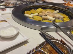 -么子烤肉(化龙池店)