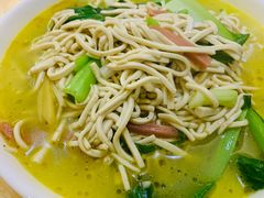-新天厨酒家(二分店)