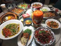 -味上湘菜馆(岳麓山店)
