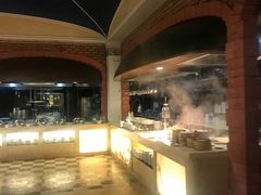 -茵特拉根酒店·西餐厅