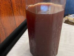 自制酸梅汤-常赢三兄弟·清真涮肉·清真炒菜(朝阳新城店)