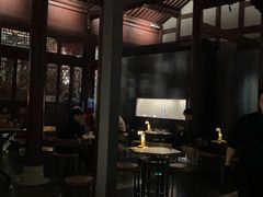 -金色印象·4K影院式足体养生(南滨印象店)