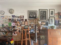 -哈尔滨北方国际青年旅舍(中央大街店)