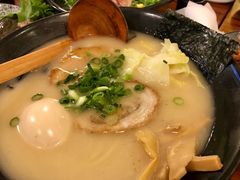 百步拉面-百步拉面