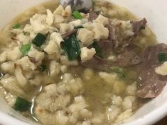 -刘信牛羊肉小炒泡馍(回民街店)