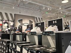 -UNDER ARMOUR(新燕莎奥莱店)