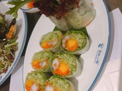-美奈小馆·越南料理(中航城君尚购物中心店)