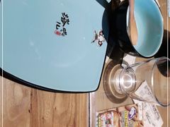 -局气烤鸭·北京菜(前门店)