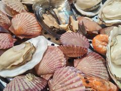 -巧克力渔家.小船海鲜胶东菜(万平口店)