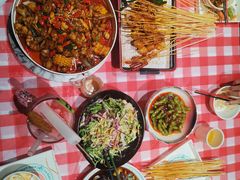 -辣小鲜·南昌大排档(船山路店)