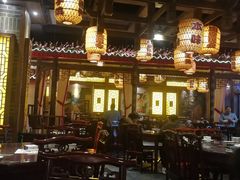 -杨记隆府(汉街店)