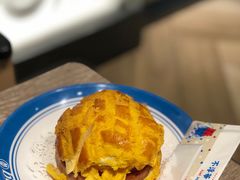 -敏华冰厅(天河城店)