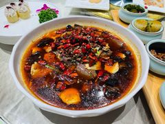 -宏宴·新京菜(望京店)