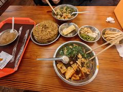 -柳州肥姨妈大骨螺蛳粉(双阳路店)