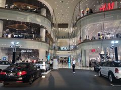 -暹罗广场