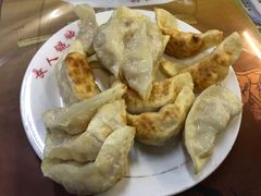 -长人馄饨铺(解放街店)