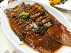 -沈家门小海鲜