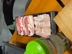 -咕咕站韩国料理(紫金港店)