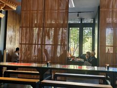 -春色如许·茶食餐厅(桃李春风店)