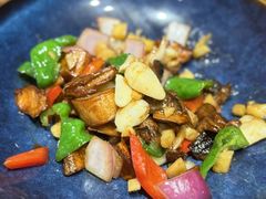 -云海肴·汽锅鸡·云南代表菜(美罗城店)