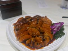 -老爷庙风味美食府(魏都大道店)