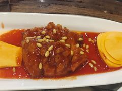 -功德林(南京西路店)