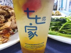 -七七家的糖水店(南湾街1号店)