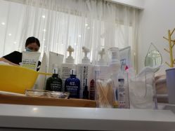 -HAO美皮肤管理·美甲美睫