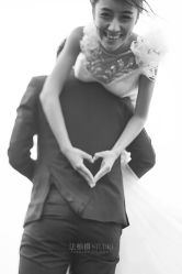 -太古映画婚纱摄影(天河店)
