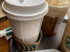 -星巴克(古象大酒店店)