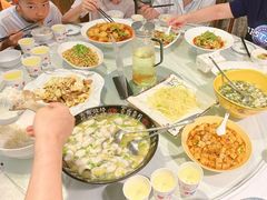 -鱼凫人家