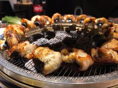 -泥炉烧肉师(新街口金銮巷店)