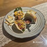 居民区里呢小房子 出片必备!