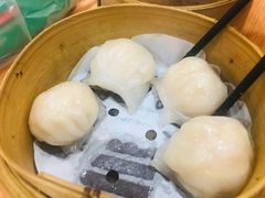 羞羞的虾饺-派派茶客(金杏花园店)