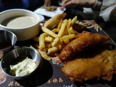 -吉姆丽德乡村西餐厅(闵行交大店)