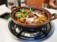 -胡须佬鸡煲四季火锅(龙珠大道店)