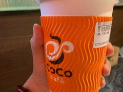 -CoCo都可(西宸天街店)