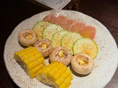 -MIKOMIKO和牛烧肉专门店(南门店)